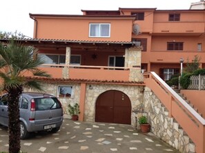 2 bedrooms - Apartments Mila - Yard (Rab)