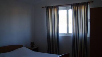 Apartment, Smoking | 2 bedrooms