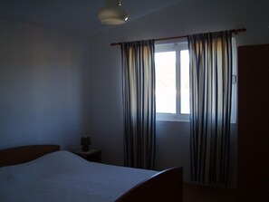 Apartment, Raucher | 2 Schlafzimmer