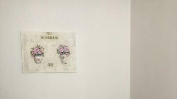 Apartment, Smoking | 2 bedrooms