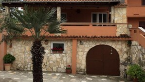 2 bedrooms - Apartments Mila - Yard (Rab)