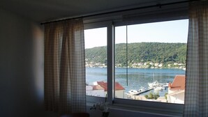 Apartment, Smoking - Apartments Mila - Yard (Rab)