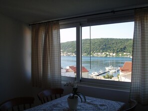 Apartment, Raucher | 2 Schlafzimmer