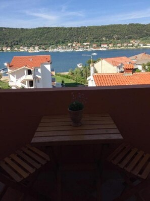 公寓, 吸煙房 | 2 間臥室