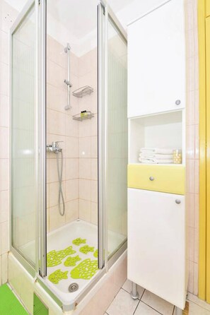 Apartment, Smoking | 1 bedroom - Apartments Sunce - in Center With Parking (Omis)