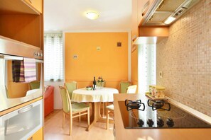 Apartment, Smoking | 1 bedroom - Apartments Sunce - in Center With Parking (Omis)
