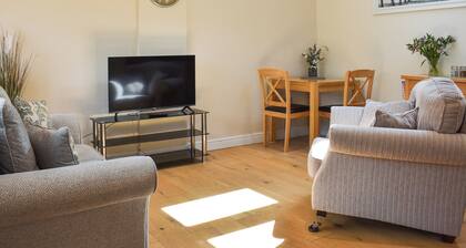 Gracies Cottage - UK44686