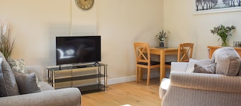 Gracies Cottage - UK44686