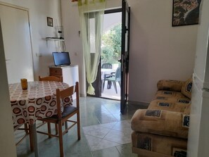 Apartment | 4 bedrooms