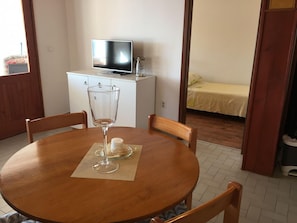 Apartment, Smoking | 2 bedrooms - Apartments Đurđa - Amazing Location & sea View (Sali)
