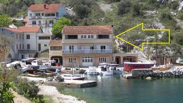 Apartment, Raucher | 2 Schlafzimmer