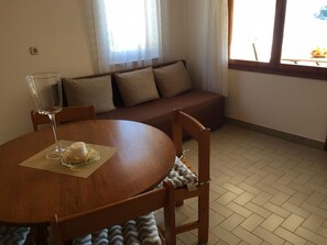 Apartment, Smoking | 2 bedrooms - Apartments Đurđa - Amazing Location & sea View (Sali)