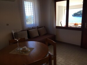 Apartment, Raucher | 2 Schlafzimmer
