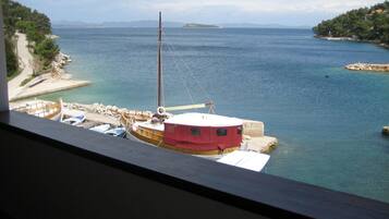 Apartment, Smoking | 2 bedrooms