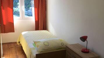 Apartment, Smoking | 2 bedrooms