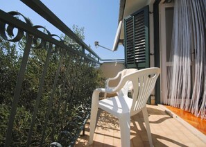 Appartement, fumeurs | 3 chambres