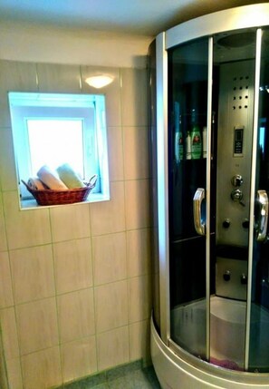 Ferienhaus, Raucher | 2 Schlafzimmer