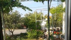 Huis, roken | 2 slaapkamers
