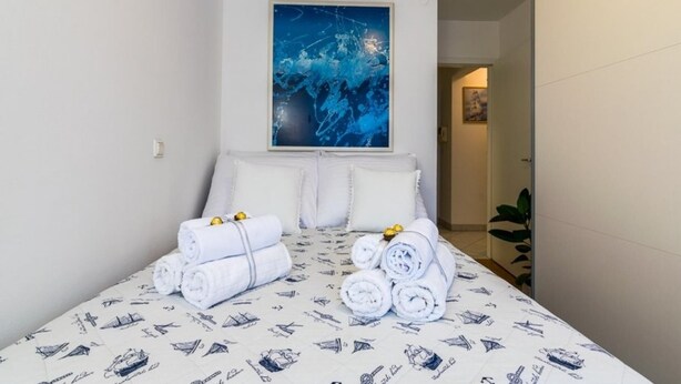 Apartment - Apartments Meri Jarun - Near Lake (Zagreb)