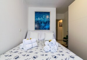 Room - Apartments Meri Jarun - Near Lake (Zagreb)
