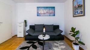 Apartment - Apartments Meri Jarun - Near Lake (Zagreb)