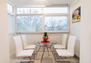 아파트 | 1 개의 침실