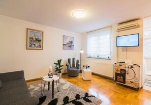 Appartement | Extérieur