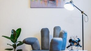 Apartment - Apartments Meri Jarun - Near Lake (Zagreb)