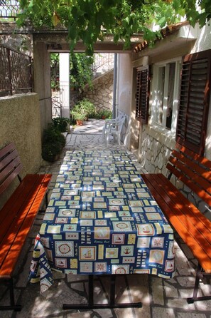 2 bedrooms - Apartments Mici 1 - Great Location and Relaxing (Cres)