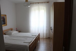 Apartment, Raucher | 2 Schlafzimmer