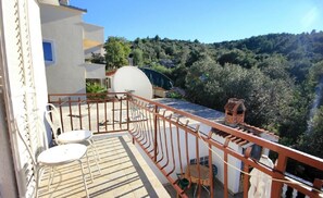 Apartment, Smoking | 3 bedrooms - Apartments Doktor - sea View (Trogir)