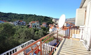 Apartment, Smoking | 3 bedrooms - Apartments Doktor - sea View (Trogir)