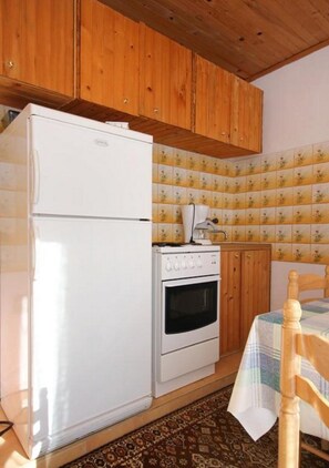 Apartment, Smoking | 3 bedrooms - Apartments Doktor - sea View (Trogir)