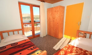 Apartment, Smoking | 3 bedrooms - Apartments Doktor - sea View (Trogir)