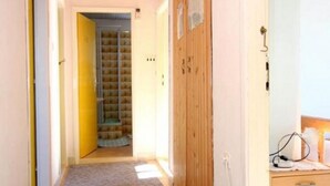Apartment, Smoking | 3 bilik tidur 