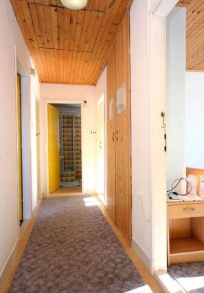 Leilighet, røyk | 3 soverom