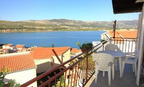 Leilighet, røyk | 3 soverom