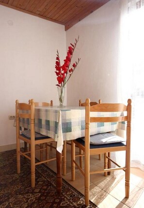 Apartment, Smoking | 3 bedrooms - Apartments Doktor - sea View (Trogir)