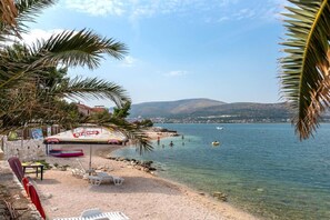 Apartment, Smoking | 3 bedrooms - Apartments Doktor - sea View (Trogir)
