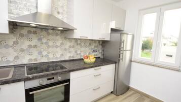 Apartment, Smoking | 2 bedrooms