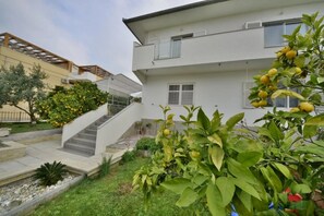 شقة - للمدخنين | 2 عدّة غرف نوم