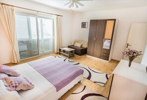 Apartment, Smoking | 2 bedrooms - Apartments Sveto - 400 m From Beach (Biograd na Moru)