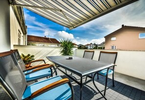 شقة - للمدخنين | 2 عدّة غرف نوم