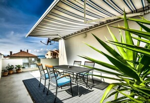 Apartment, Smoking | 2 bedrooms - Apartments Sveto - 400 m From Beach (Biograd na Moru)