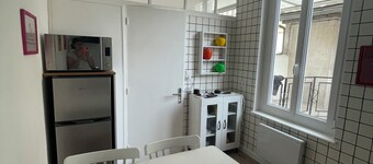 T2 Rénové Hyper Centre, à 50 m de la Cathédrale