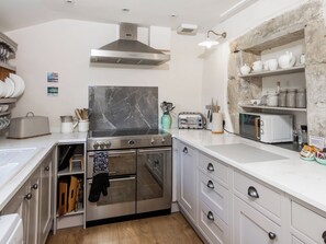 Dishwasher