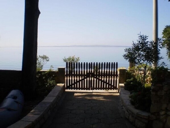 Apartment, Raucher | 1 Schlafzimmer