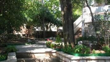 Apartment, Smoking | 1 bedroom