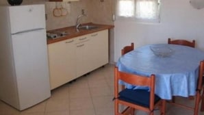 Apartment, Smoking | 1 bedroom - Apartments Gordana - 3m From the Beach (Pag)