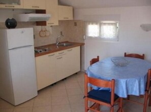 Apartment, Smoking | 1 bedroom